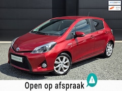 Toyota Yaris - 1.5 Full Hybrid Dynamic | Navi | Cruise | Leder-Stof |