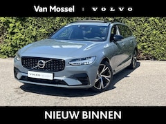 Volvo V90 - T6 AWD R-Design
