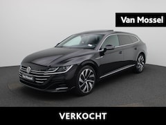 Volkswagen Arteon Shooting Brake - 1.4 TSI eHybrid R-Line Business+ 218 PK| Dealeronderhouden | Panoramadak | Trekhaak | Elek