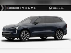 Volvo EX90 - Twin Motor Ultra 7p. 106 kWh | 800V | Luchtvering | 22" Y-Spaaks | Pilot Pack | Climate Pa