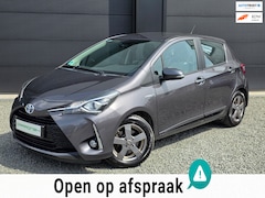 Toyota Yaris - 1.5 Hybrid Executive