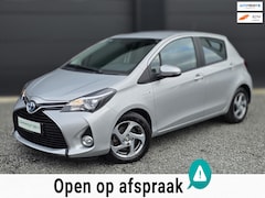 Toyota Yaris - 1.5 Hybrid Comfort | 18.600km | ALS NIEUW |