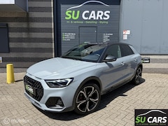 Audi A1 citycarver - 35 TFSI S-Line|Matrix|Keyless|Sfeer|CAM