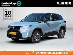 Suzuki Vitara - 1.5 Hybrid Select | DEMO VOORDEEL |