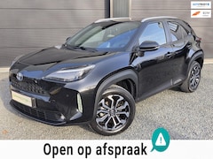 Toyota Yaris Cross - 1.5 Hybrid Executive