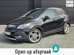 Opel Mokka - 1.4 T Cosmo Automaat | ALS NIEUW |