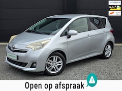Toyota Verso S - 1.3 VVT-i Dynamic | Navi | ECC |