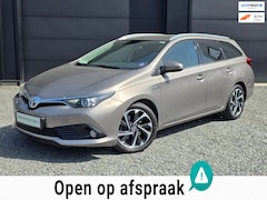 Toyota Auris Touring Sports - 1.8 Hybrid Business Pro
