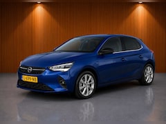 Opel Corsa - 1.2 Turbo Elegance