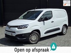 Toyota ProAce City - 1.5 D-4D Live | Navi | Airco | PDC |