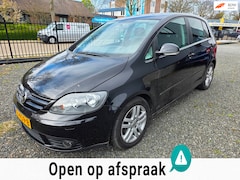 Volkswagen Golf Plus - 1.6 Sportline Business | Volledig onderhouden |