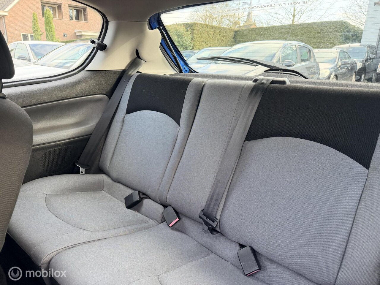 Peugeot 206 - 1.4 Pop' Art Stuurbekrachtiging | 117.000 km | Nw distributie | Nw APK