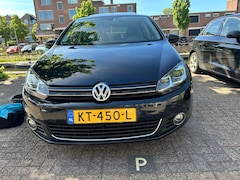 Volkswagen Golf - 1.2 TSI Trendline