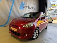 Mitsubishi Space Star - 1.0 Intense|5DRS|PDC|Clima|NAP|Airco