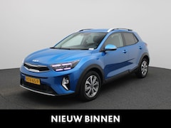 Kia Stonic - 1.0 T-GDi MHEV DynamicPlusLine | Climate Control | Navigatie | Cruise Control | Bluetooth