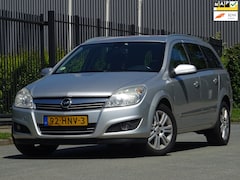 Opel Astra Wagon - 1.6 Executive NAP/LEER/NAVI/AC/CRUISE/APK