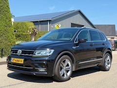Volkswagen Tiguan - 2.0 TDI Highline R-Line 2019 Virtual/Navi/Lmv