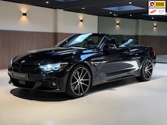 BMW 4-serie Cabrio - 440i High Executive|Memory|Cabrio|Camera|H&K
