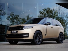 Land Rover Range Rover - P 440 E SE GEA GOLD LAMBORGHINI