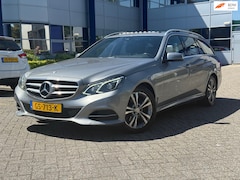 Mercedes-Benz E-klasse Estate - 250 CDI Prestige Avantgarde