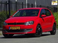 Volkswagen Polo - 1.4-16V 5DRS NAP/CARPLAY/AIRCO/CRUISE/NW APK