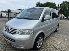 Volkswagen Transporter Multivan - 2.5 TDI Comfortline