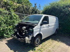 Volkswagen Transporter - 2.0 TDI L1H1 T800 Baseline