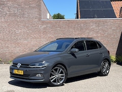 Volkswagen Polo - TSI Highline /OrgNL / Pano/ LED/ CarPlay