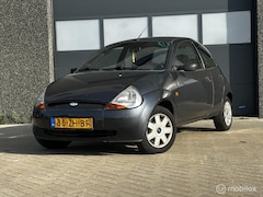 Ford Ka - 1.3 Cool & Sound