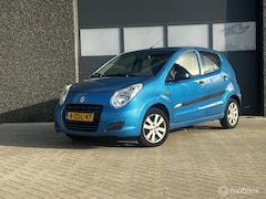 Suzuki Alto - 1.0 Comfort EASSS