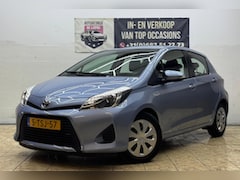 Toyota Yaris - 1.5 Full Hybrid Aspiration / 2DE Eigen/ NW Staat /Rijklaar