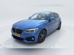 BMW 1-serie - 118i Centennial High Executive