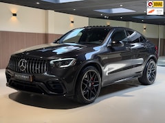 Mercedes-Benz GLC-klasse Coupé - AMG 63 S 4MATIC+|Hud|Pano|Burmester|Keyless|Memory