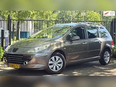 Peugeot 307 SW - 2.0-16V XSi AUTOMAAT