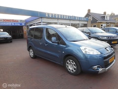 Peugeot Partner Tepee - 1.6 XR TREKHAAK+PANORAMADAK+CRUISE CONTROL