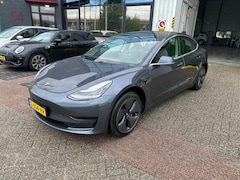 Tesla Model 3 - Standard RWD Plus 60 kWh