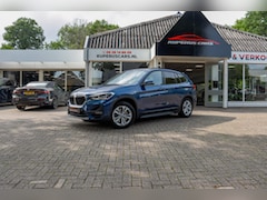 BMW X1 - XDrive25e Sport High Executive Carplay/Dealer/Pano/Trekhaak/