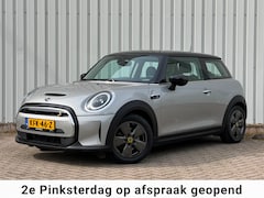 MINI Mini-Electric - Business Edition 33 kWh|SOH 97%|Stoelverwarming|Sfeerverlichting|LED|