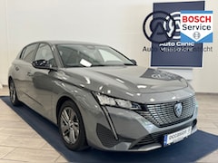Peugeot 308 - 1.2 PureTech Allure | NAVI | FULL LED |