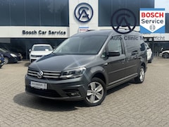 Volkswagen Caddy Maxi - 1.5 TSI 7-PERSOONS / CARPLAY / PARKPILOT /