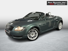 Audi TT Roadster - 1.8 5V Turbo 180PK Nieuwe Kap
