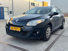 Renault Mégane Estate - 1.6 Expression LPG GAZ
