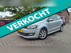 Volkswagen Polo - 1.2 TDI BlueMotion Comfortline AIRCO2011