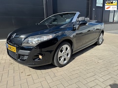 Renault Mégane coupé cabriolet - 2.0 Dynamique Automaat