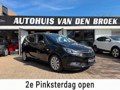 Opel Zafira - 1.4 Turbo Innovation|7Pers|DEALEROH|CAMERA|XENON|NAVI|CARPLAY|CRUISE CONTROL|LMV|NW APK