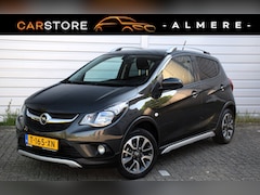 Opel Karl - 1.0 ecoFLEX Innovation*Rocks*41DKM*Carplay/android auto*Airco