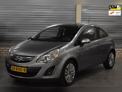 Opel Corsa - 1.4-16V Edition