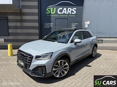 Audi Q2 - 35 TFSI 150 PK S-Line|PANO|Sfeer|Camera|Full Led