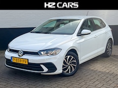 Volkswagen Polo - 1.0 TSI Life/AdaptiveCruise/Carplay/PDC/DAB/Wireless