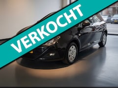 SEAT Ibiza - 1.2 Club-airco-elek ramen-4 nieuwe banden-nette auto